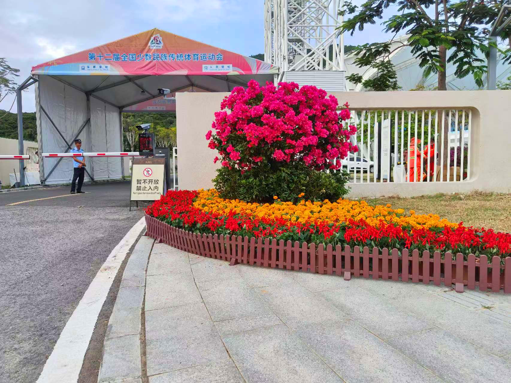 項目展示圖