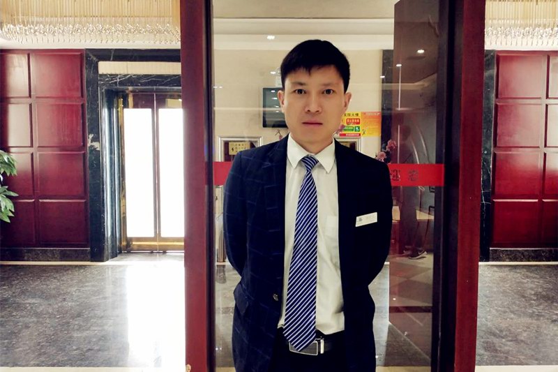 五一禮贊（四）│向最美的勞動(dòng)者致敬