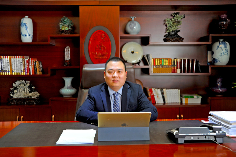 致敬良知，開元善行情暖洛城