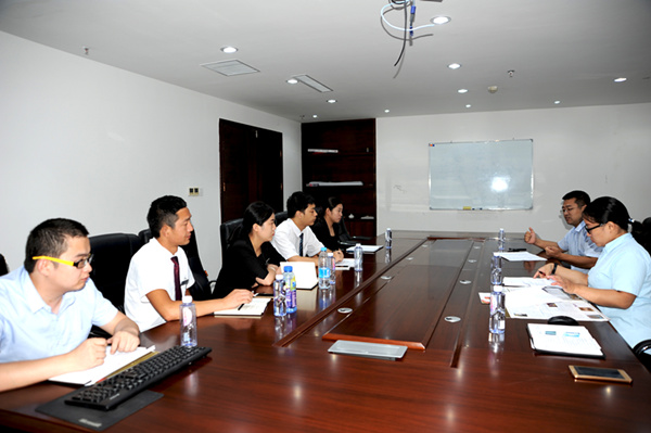 “工欲善其事，必先利其器”開元礦業(yè)集團(tuán)系列培訓(xùn)報道