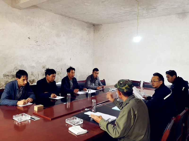 開展安全培訓(xùn) 提高安全意識(shí)