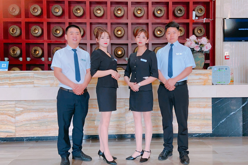 精誠所至，金石為開